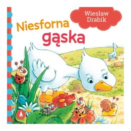 TW NIESFORNA GĄSKA