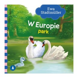 TW W EUROPIE. PARK