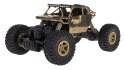 Zdalnie sterowany Crawler Forester 1:18 dla dzieci 8+ + Napęd 4x4 + Gumowe Opony + Metalowa Karoseria + 2-osiowe Zawieszenie