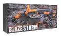 Blaze Storm Karabin Szary