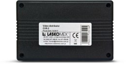 Laskomex CV-R2 CVR-2 Moduł rozdzielacza wideo do monitorów (obsługujący do 4 monitorów)