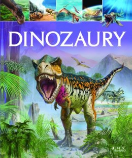 Dinozaury