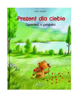 Prezent dla ciebie