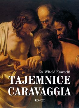 Tajemnice Caravaggia