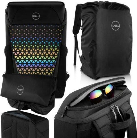 Plecak Dell Gaming Backpack 17"