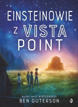 Einsteinowie z Vista Point