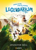 Legendarium. Wonderscape, tom 2