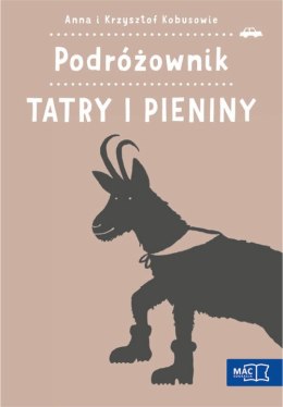 Podróżownik. Tatry i Pieniny