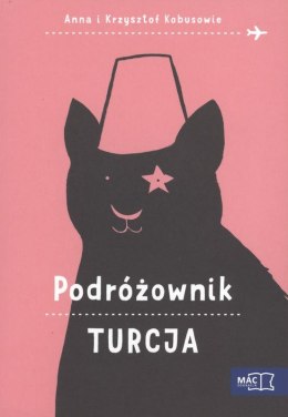 Podróżownik. Turcja