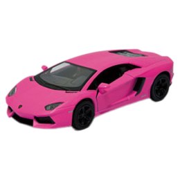 LAMBORGHINI MATOWE 6 MODELI 1:36