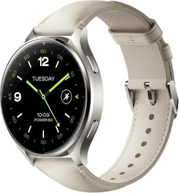 Xiaomi Watch 2 Titan Gray