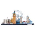 CUBIC FUN PUZZLE 3D CITY LINE LONDON - MC253H