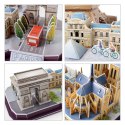 CUBIC FUN PUZZLE 3D CITY LINE PARIS - MC254H