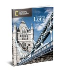 CUBIC FUN PUZZLE 3D NATIONAL GEOGRAPHIC TOWER BRIDGE - DS0978H