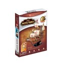 CUBIC FUN PUZZLE 3D ŻAGLOWIEC SANTA MARIA - T4008H