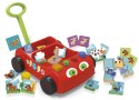 LISCIANI CAROTINA BABY WAGON