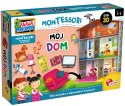 LISCIANI MONTESSORI MÓJ DOM.