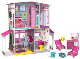 LISCIANI VILLA BARBIE