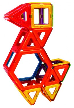 MAGFORMERS SMART 144 EL. (63082)