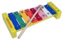 BONTEMPI PLAY DREWNIANY KSYLOFON