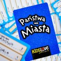 LISCIANI MIND SKILLS PAŃSTWA-MIASTA