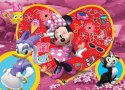 LISCIANI PUZZLE DF SUPERMAXI 108 EL. MINNIE