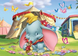 LISCIANI PUZZLE DF SUPERMAXI 35 EL. DUMBO