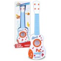 BONTEMPI BABY GITAR 4 STRUNY