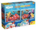 LISCIANI PUZZLE SUPERMAXI 2 x 12 EL. NEMO