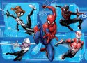 LISCIANI MARVEL PUZZLE DF MAXI FLOOR 108 SPIDERMAN