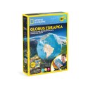 CUBIC FUN NATIONAL GEOGRAPHIC STEM GLOBUS