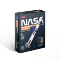 CUBIC FUN PUZZLE 3D NASA APOLLO SATURN V ROCKET