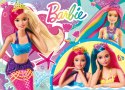 LISCIANI BARBIE PUZZLE M-PLUS 48 - FEELING MAGICAL