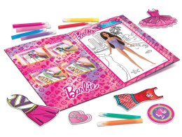 LISCIANI BARBIE SKETCH BOOK INSPIRE YOUR LOOK