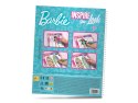 LISCIANI BARBIE SKETCH BOOK INSPIRE YOUR LOOK