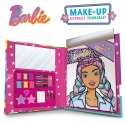 LISCIANI BARBIE SKETCH BOOK MAKE UP EXPRESS YOURSELF