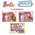 LISCIANI BARBIE SKETCH BOOK MAKE UP EXPRESS YOURSELF