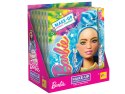 LISCIANI BARBIE SKETCH BOOK MAKE UP EXPRESS YOURSELF