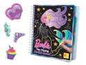 LISCIANI BARBIE SKETCH BOOK MER-MAZING SCRATCH REVEAL