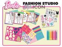 LISCIANI BARBIE SKETCH BOOK STYLE ICON FASHION STUDIO