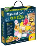 LISCIANI I"M GENIUS MANUFAKTURA ŚWIECZEK