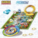 LISCIANI SONIC CHAOS CONTROL GAME