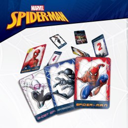 LISCIANI SPIDERMAN CARDS GAMES