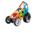 MAGFORMERS AMAZING TRANSFORM WHEEL SET 17 EL.