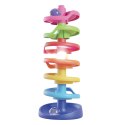 QUERCETTI SPIRAL TOWER BRIGHTBALL