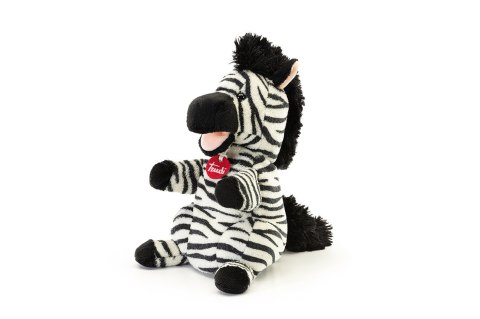 TRUDI PACYNKA ZEBRA