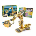 CUBIC FUN NATIONAL GEOGRAPHIC STEM ROBOTYCZNE RAMIĘ HYDRAULICZNE