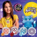 LISCIANI MOON ACADEMY ZAPACHOWE AMULETY.