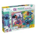 LISCIANI PUZZLE DF PLUS 250 LILO & STITCH