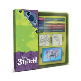 MULTIPRINT STITCH STAMP BOX.